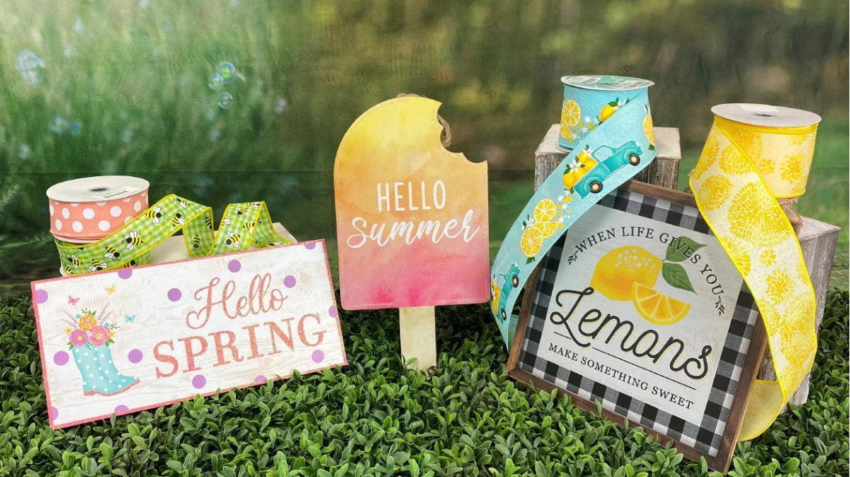 6 Stylish Home Decor Ideas for Every Room - Michelle's aDOORable Creations