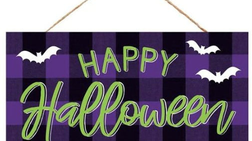 Add Some Magic to Your Outdoor Space with Our Halloween Decorations Products - Michelle's aDOORable Creations