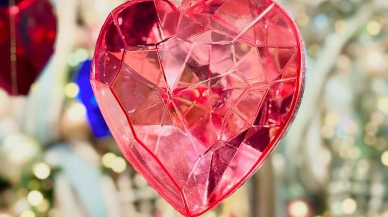 Creative Ways to Use Jewel Crafts in Home Decor - Michelle's aDOORable Creations