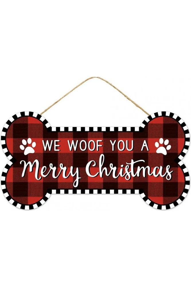 DIY Tutorial: Easy Steps to Crafting Christmas Signs - Michelle's aDOORable Creations