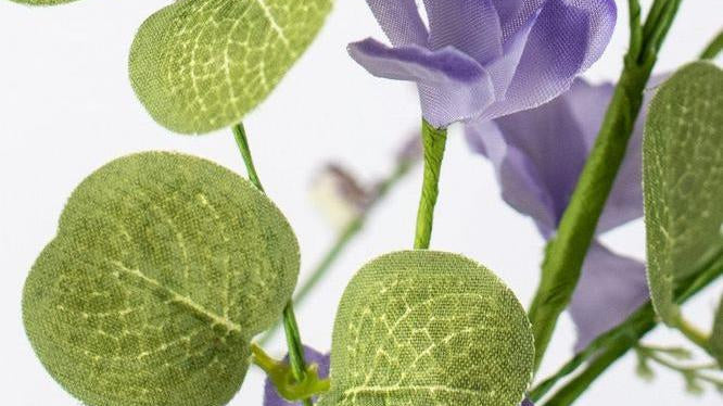 Floral Decor Ideas to Match Every Season - Michelle's aDOORable Creations