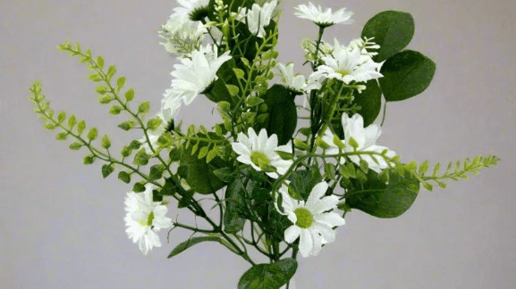 Floral Decorating Ideas to Inspire Every Occasion - Michelle's aDOORable Creations