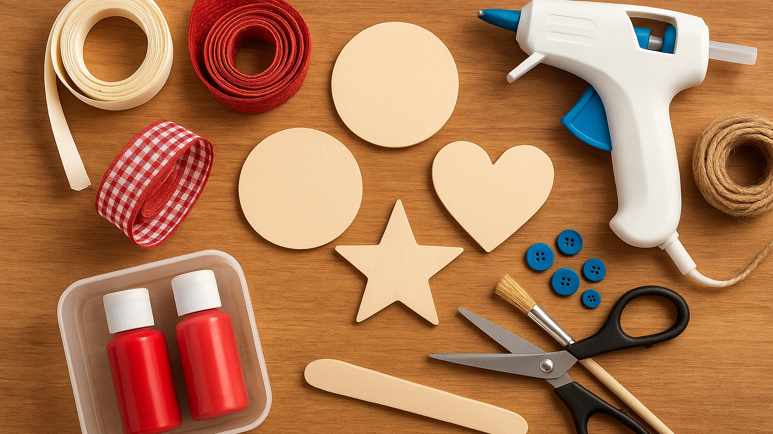 How to Start Your Own DIY Home Decor Projects