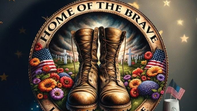 Michelle's 4th of July Outdoor Decorations Ideas for a Memorable Celebration - Michelle's aDOORable Creations