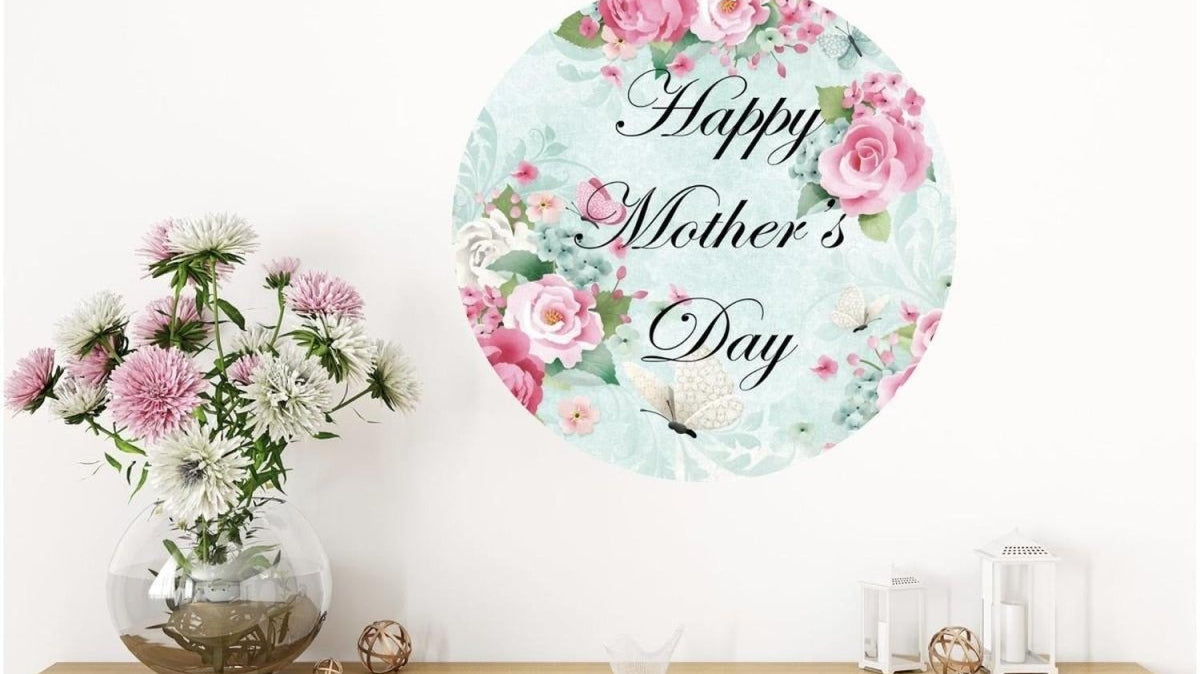 Mother’s Day Crafts: Easy DIY Gift Ideas for Kids & Adults - Michelle's aDOORable Creations