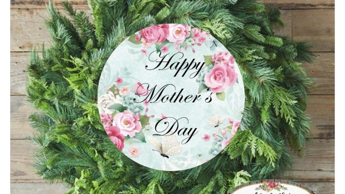 Mother’s Day Crafts for Kids: 8 Easy and Heart-Made Gift Ideas - Michelle's aDOORable Creations