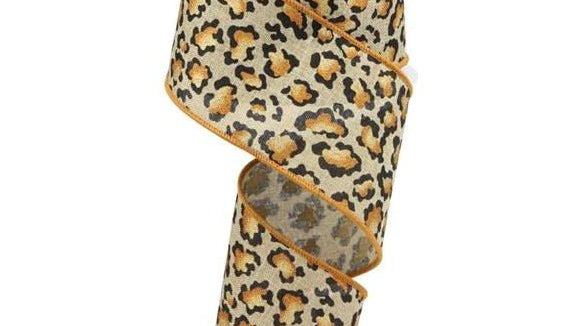 Safari Chic: Stylish Ways to Use Leopard Print in Interior Design - Michelle's aDOORable Creations