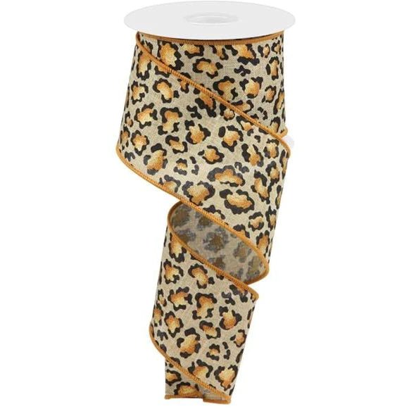 Safari Chic: Stylish Ways to Use Leopard Print in Interior Design - Michelle's aDOORable Creations