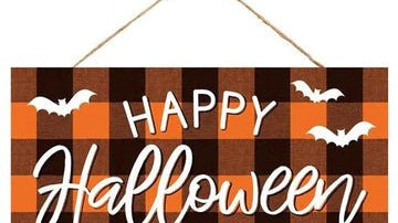 Spooktacular Halloween Door Decorations to Haunt Your Guests - Michelle's aDOORable Creations
