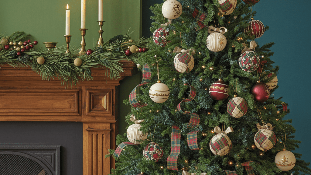 What is 'Ralph Lauren Christmas'? The Ultimate Guide to This Timeless Holiday Style - Michelle's aDOORable Creations