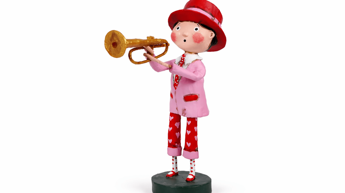Where to Find New Lori Mitchell Decor & Folk Art? - Michelle's aDOORable Creations