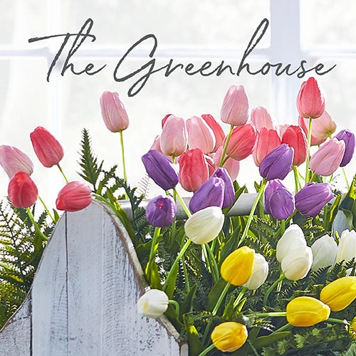 Floral - Michelle's aDOORable Creations