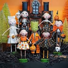 Lori Mitchell Collection - Michelle's aDOORable Creations