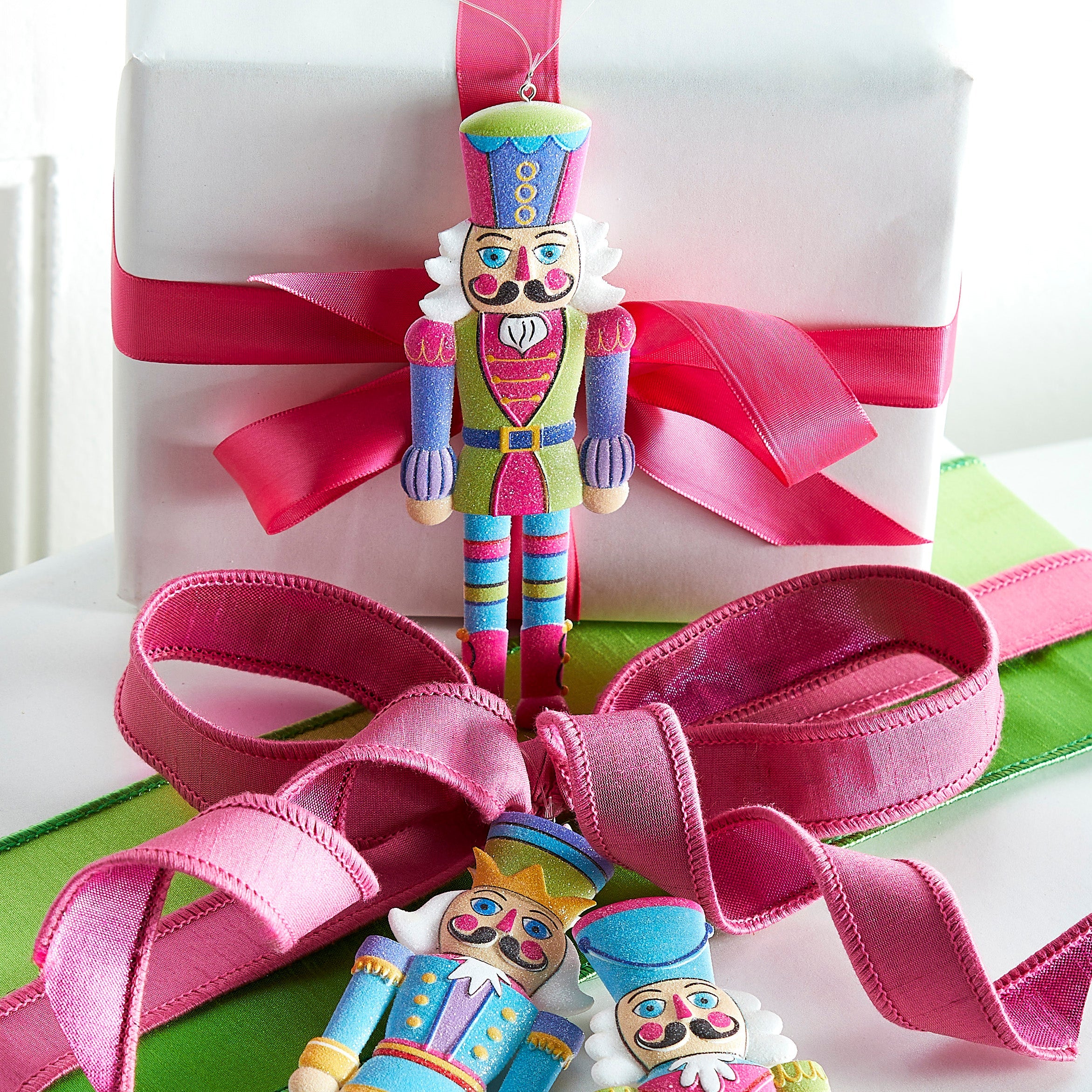 The Nutcracker Suite - Michelle's aDOORable Creations