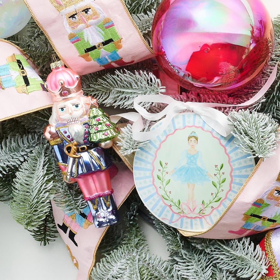 The Nutcracker Suite - Michelle's aDOORable Creations
