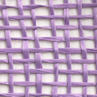 Shop For 10" Poly Burlap Mesh Ribbon: Lavender Purple (10 Yards) at Michelle's aDOORable Creations
