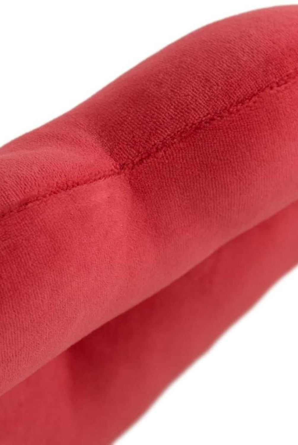 Shop For 13" Plush Red Lips at Michelle's aDOORable Creations