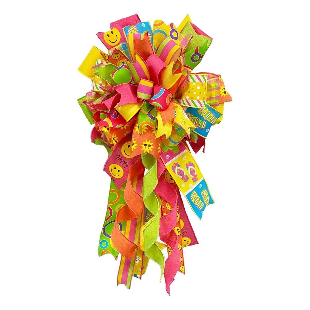 Shop For 1.5" Royal Canvas Ribbon: Fuchsia Pink (10 Yards) at Michelle's aDOORable Creations