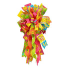 Shop For 1.5" Royal Canvas Ribbon: Fuchsia Pink (10 Yards) at Michelle's aDOORable Creations