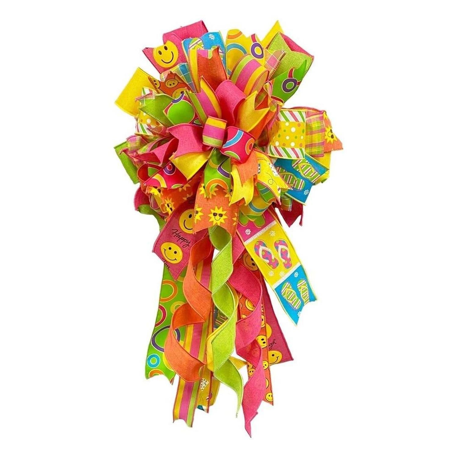 Shop For 1.5" Royal Canvas Ribbon: Fuchsia Pink (10 Yards) at Michelle's aDOORable Creations