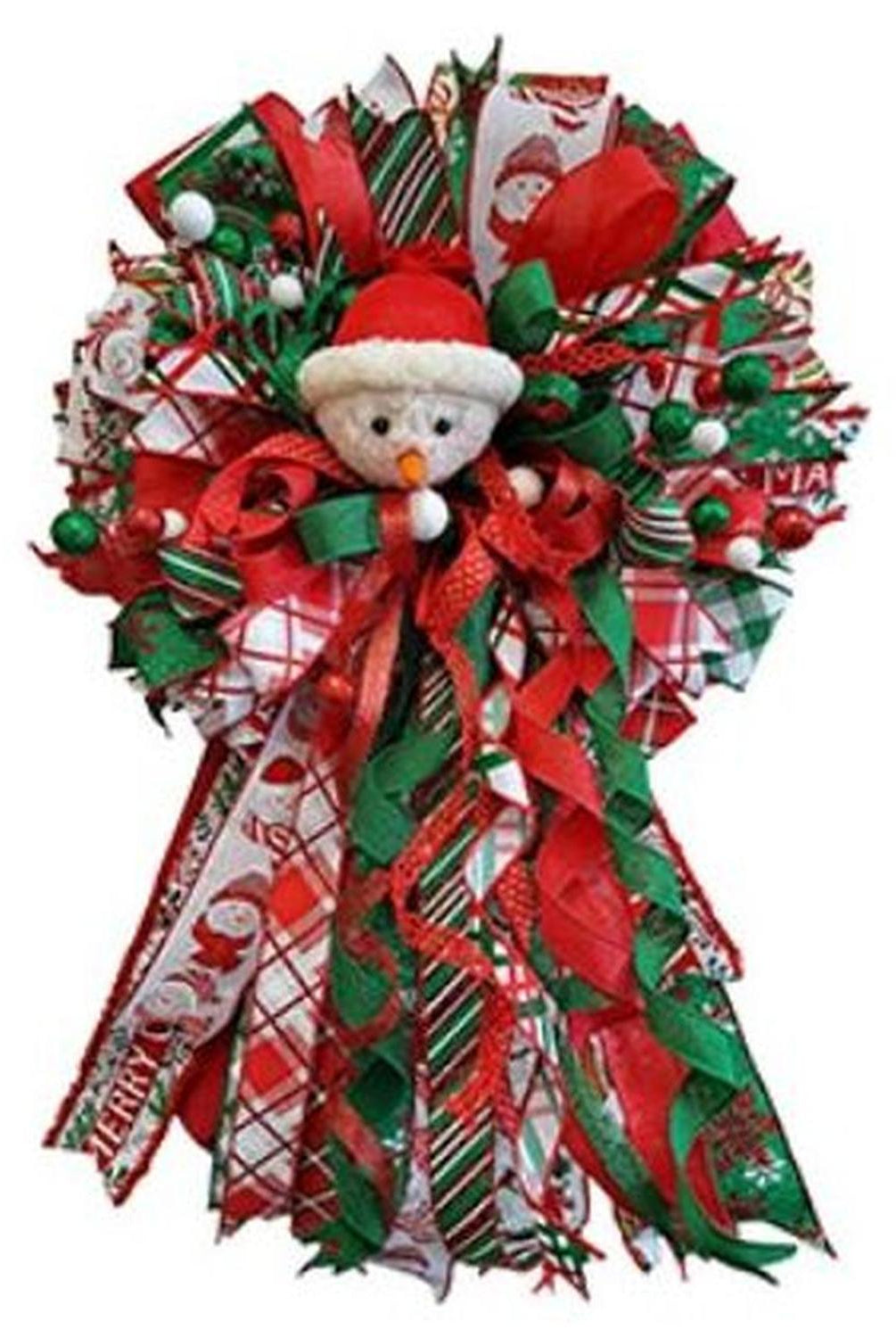 Shop For 1.5" Royal Canvas Ribbon: Red (10 Yards) at Michelle's aDOORable Creations