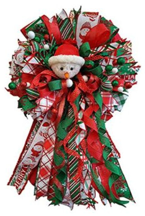 Shop For 1.5" Royal Canvas Ribbon: Red (10 Yards) at Michelle's aDOORable Creations