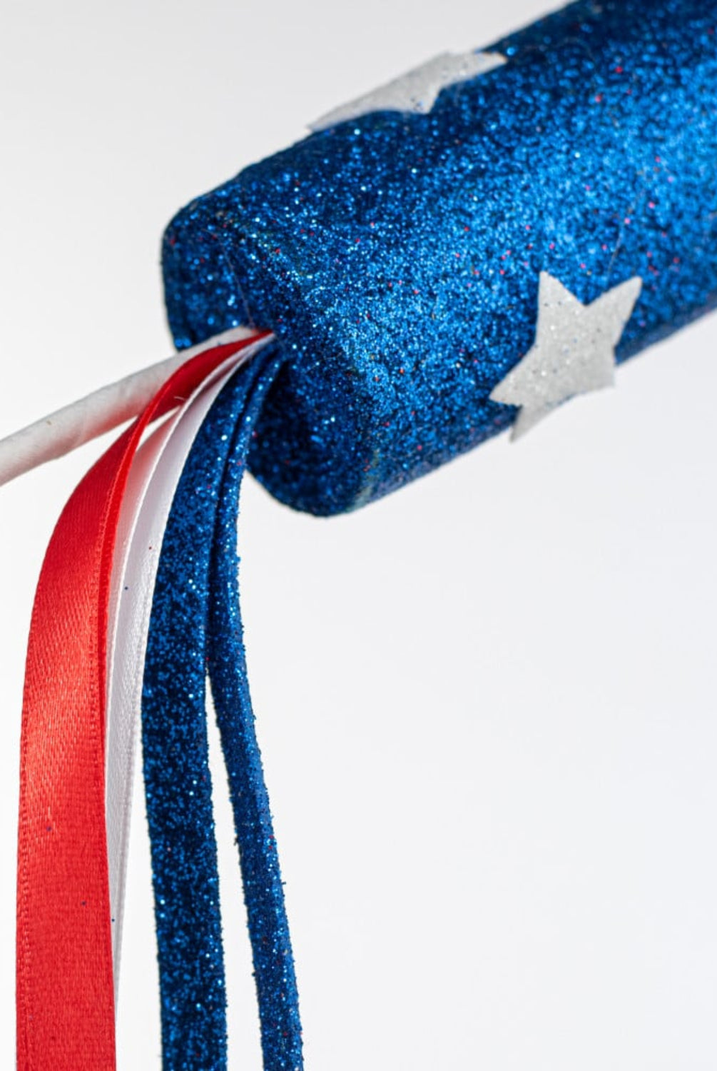 26" Rocket Spray: Red, White, Blue (Set of 2)