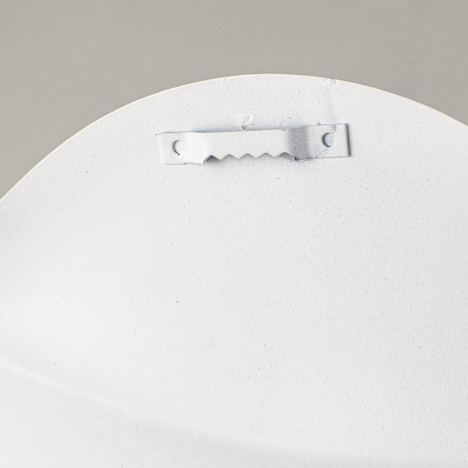 12" Metal Embossed Sign: Welcome To Our Hive