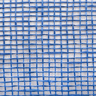 Shop For 10" Poly Burlap Mesh Ribbon: Royal Blue at Michelle's aDOORable Creations