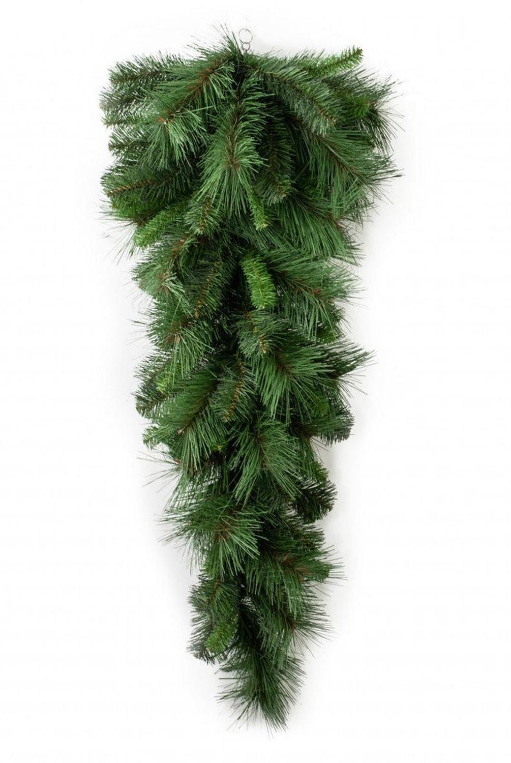 35" Mixed Pine Teardrop