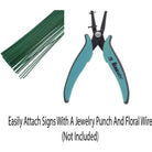 Shop For American Eagle Red White Blue Round Sign at Michelle's aDOORable Creations