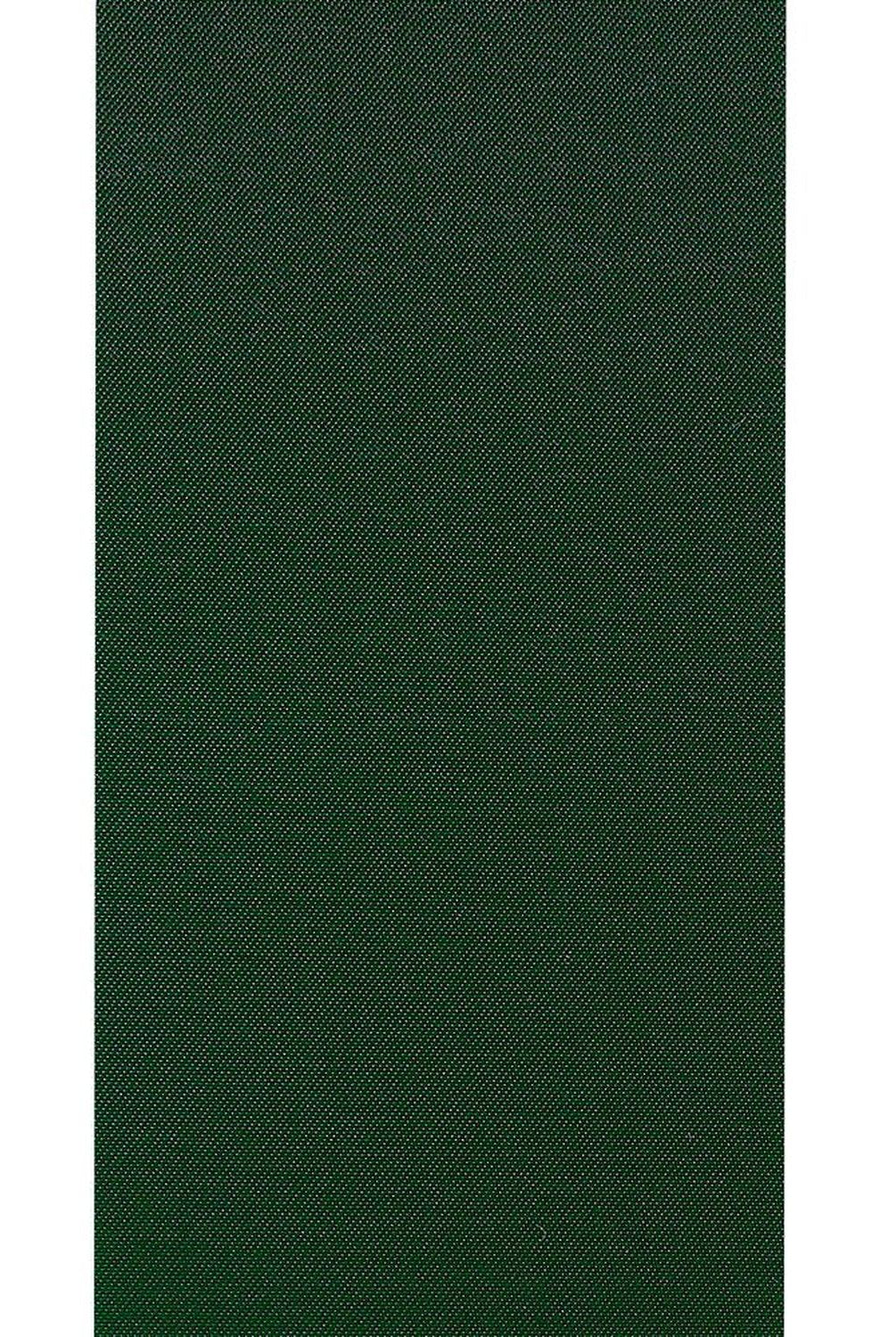 Shop For 1 7/8in Satin Allure Non - Wired Ribbon: Hunter (50 Yards)