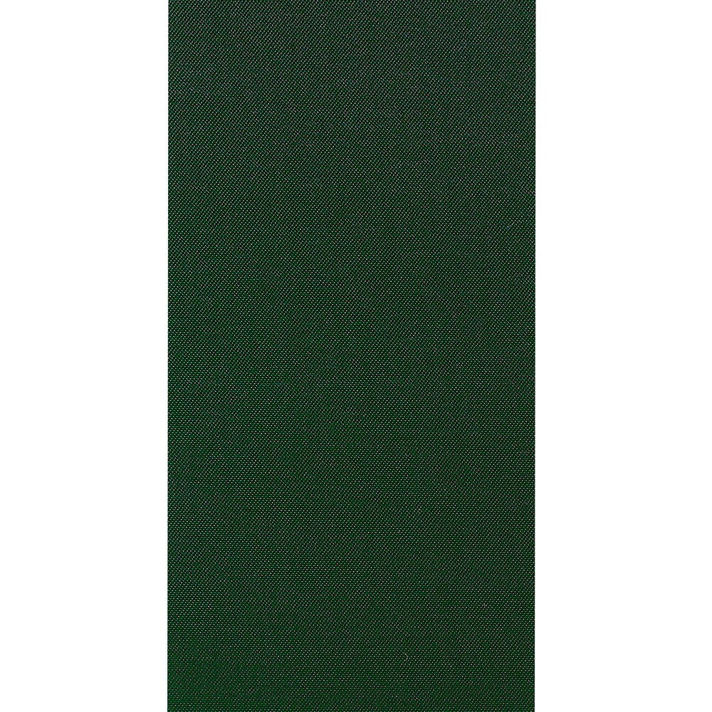 Shop For 1 7/8in Satin Allure Non - Wired Ribbon: Hunter (50 Yards)