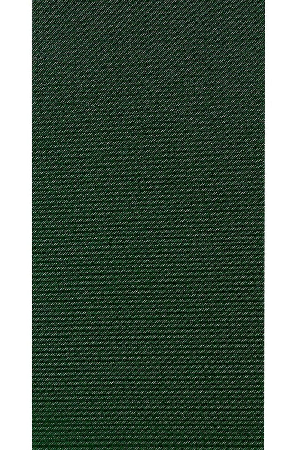 Shop For 1 7/8in Satin Allure Non - Wired Ribbon: Hunter (50 Yards)