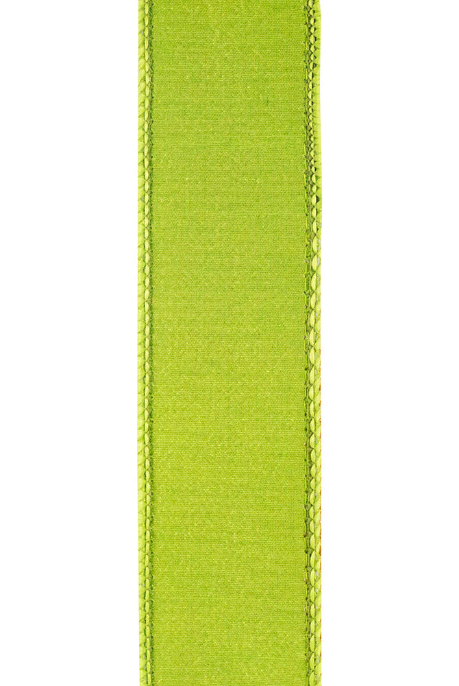 Shop For 1 inch Orange Fringe Trimming Ribbon: Green (5 Yards)