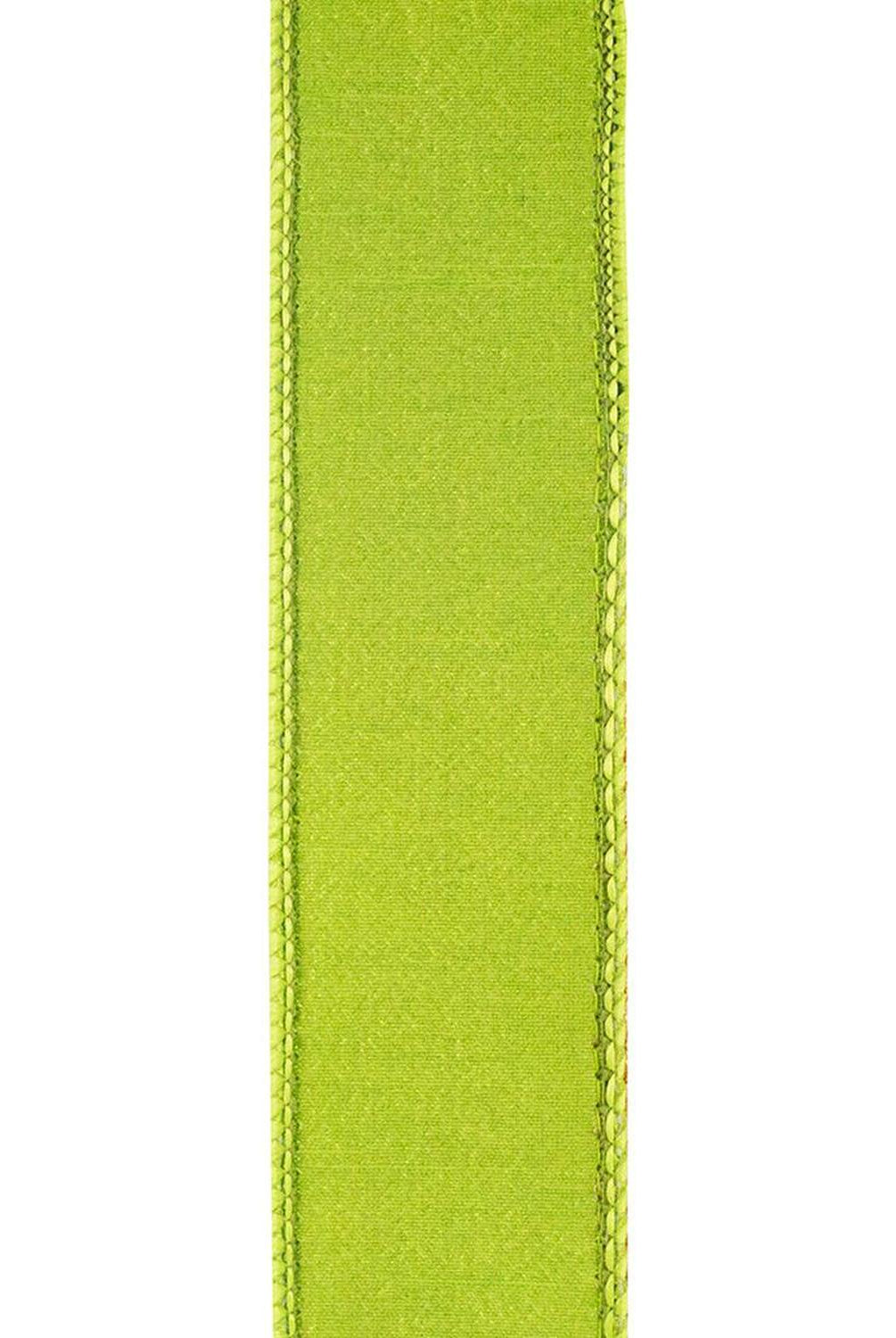 Shop For 1 inch Orange Fringe Trimming Ribbon: Green (5 Yards)