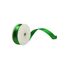 Shop For 1" Satin Ribbon: Green