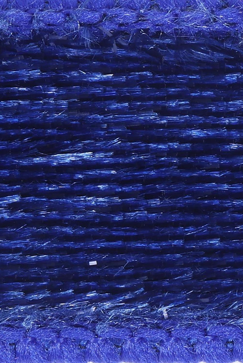 Shop For 1" Velvet Luster Wired Ribbon: Cobalt Blue (10 Yards)