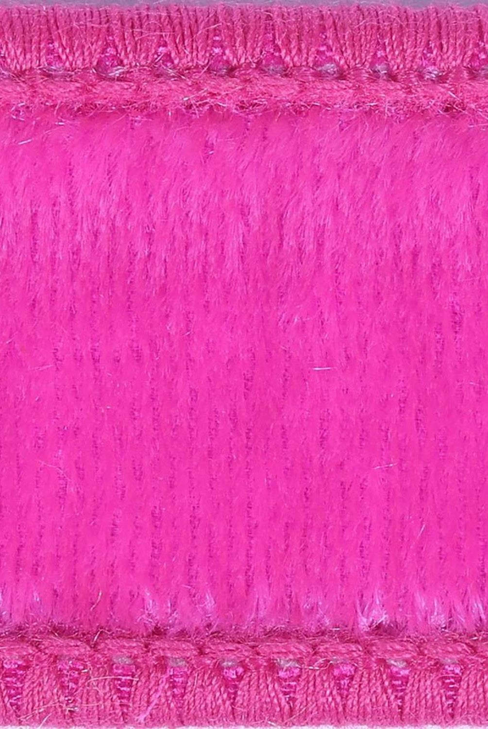 Shop For 1" Velvet Luster Wired Ribbon: Hot Pink (10 Yards)