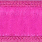 Shop For 1" Velvet Luster Wired Ribbon: Hot Pink (10 Yards)