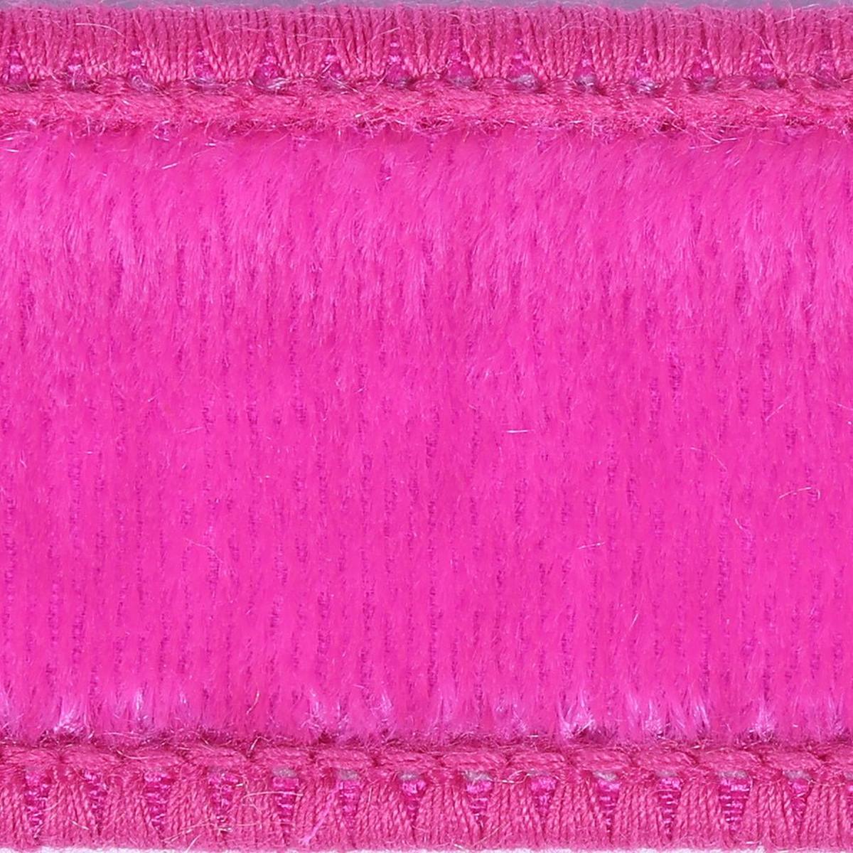 Shop For 1" Velvet Luster Wired Ribbon: Hot Pink (10 Yards)