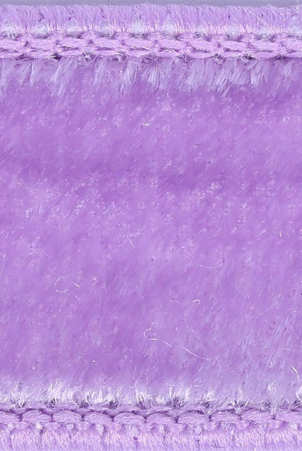 Shop For 1" Velvet Luster Wired Ribbon: Lavender (10 Yards)