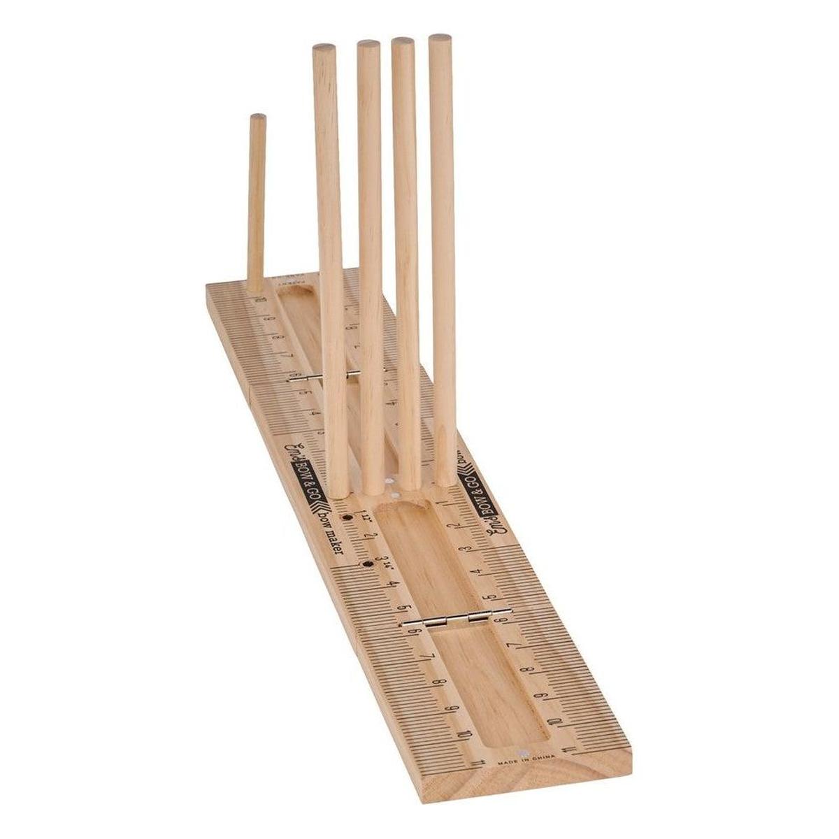 Shop For 10" Extended Dowels for Em's Bow & Go (Set of 4)