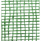 Shop For 10" Poly Burlap Mesh Ribbon: Emerald Green at Michelle's aDOORable Creations