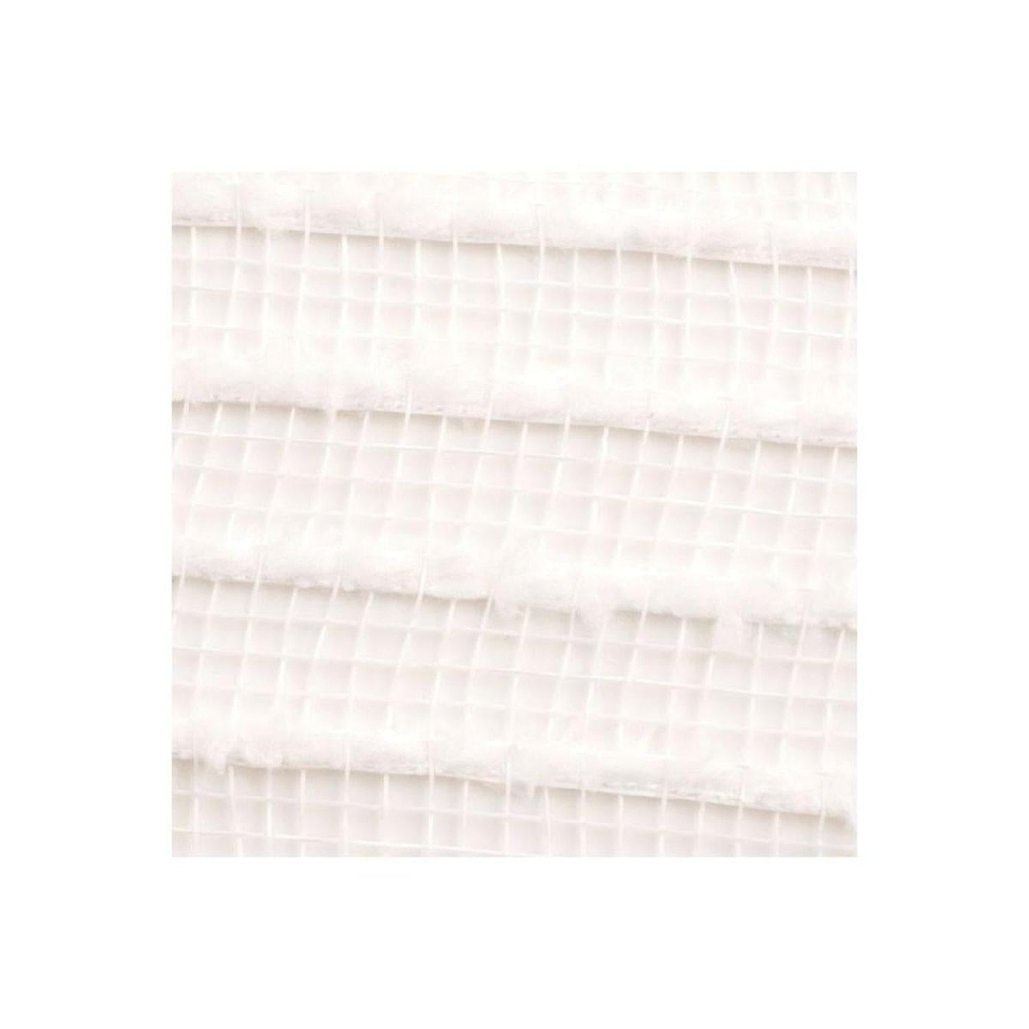 Shop For 10" Snowdrift Deco Mesh: White (10 Yards)