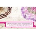 Shop For 10.25" Faux Jute Check Mesh Ribbon: Black & White (10 Yards) at Michelle's aDOORable Creations