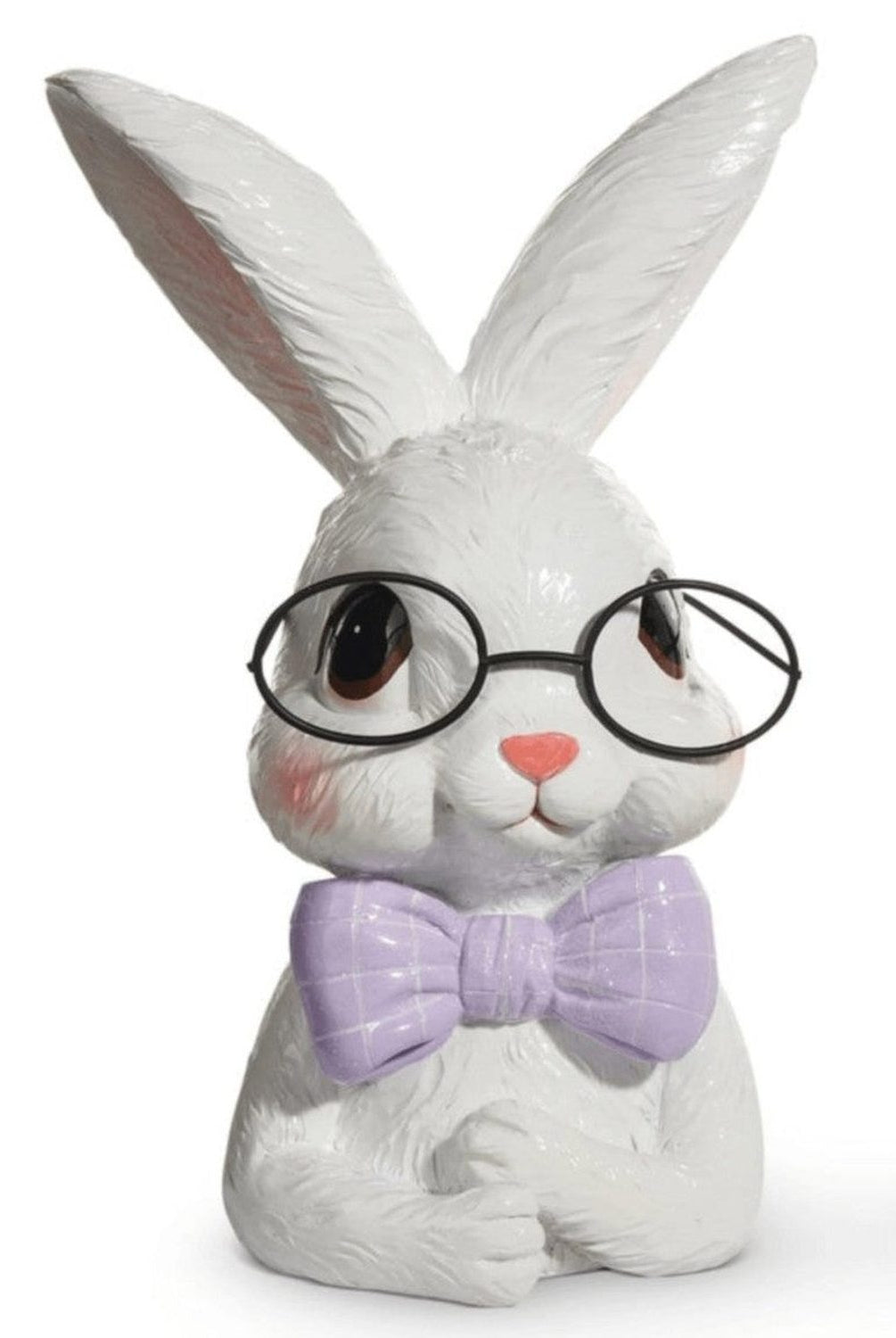 Shop For 10.5" Bowtie Bunny