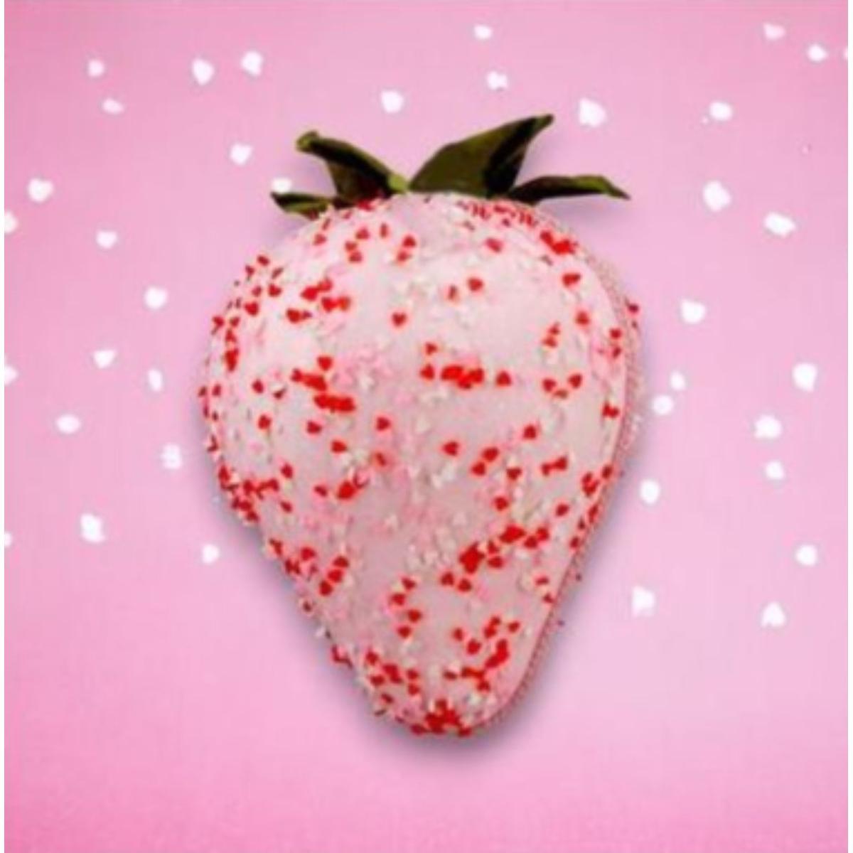 Shop For 10.5in Cupid's Valentine Hanging Sprinkles Strawberry