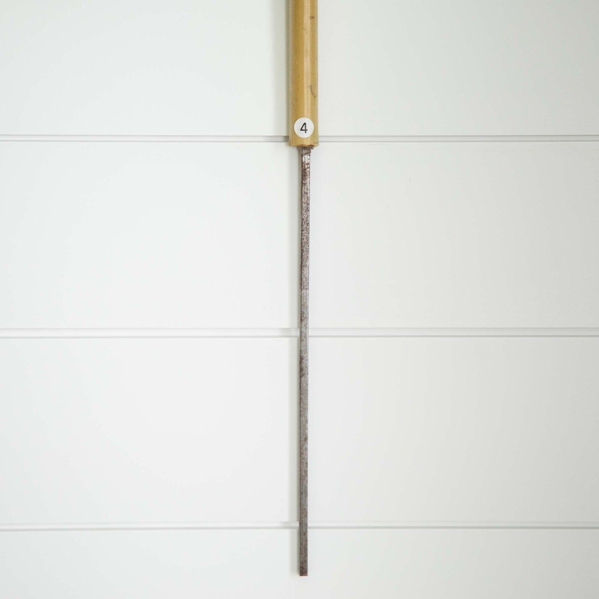 Shop For 11’ Artificial Bamboo Tree with Real Bamboo Trunks