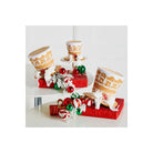 Shop For 11" Gingerbread Top Hat